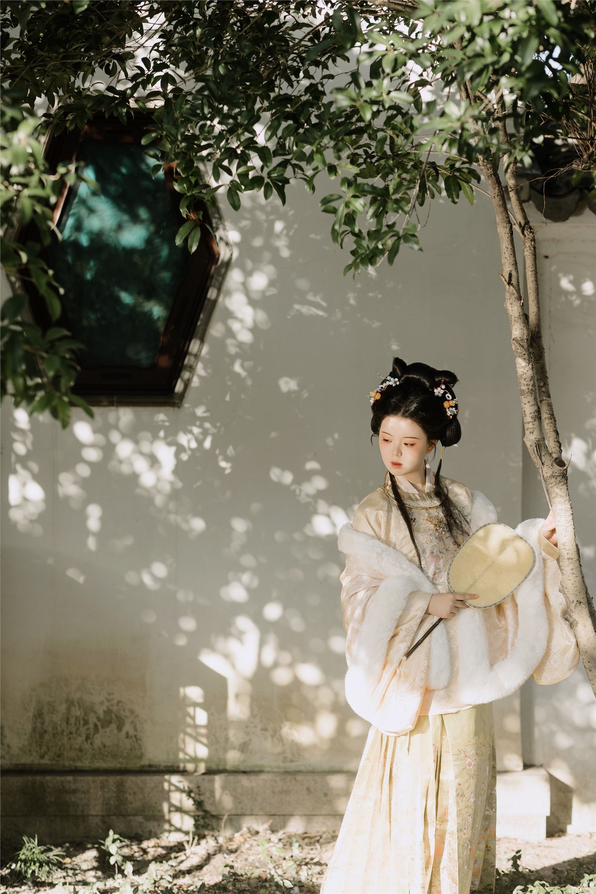 YITUYU艺图语 2025.02.02 姑苏秋枫 潘小落